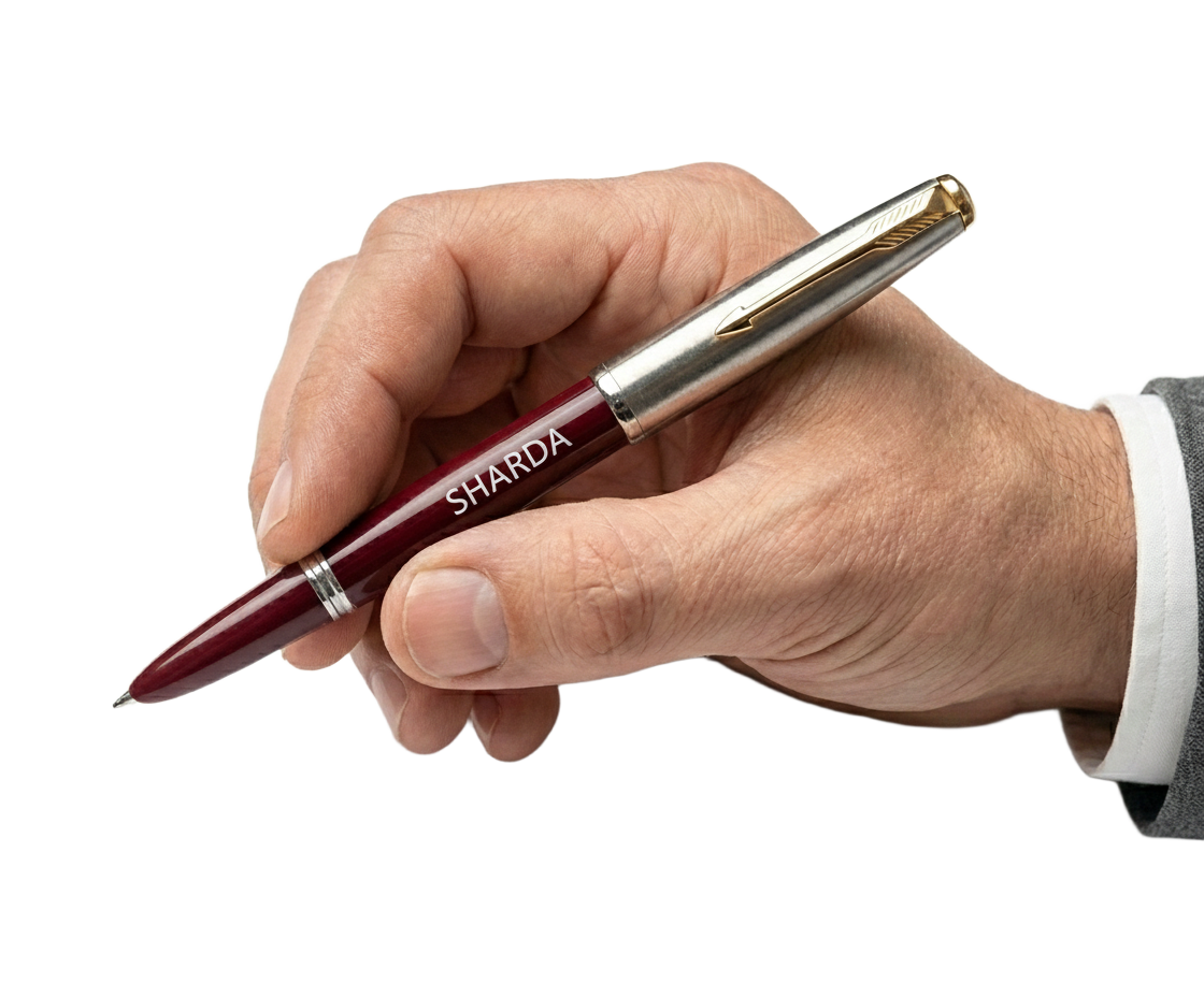 Journal Illustration